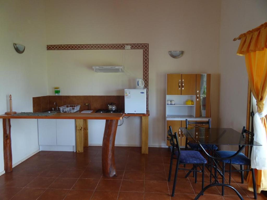 Cabanas Rapa Nui Orito Ханга-Роа Номер фото